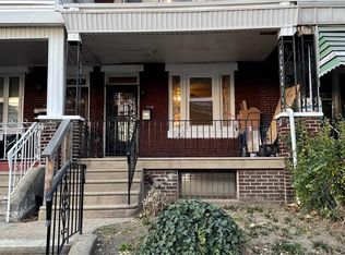 1515 W Pike St, Philadelphia, PA 19140