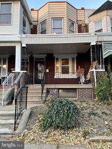 1515 W Pike St, Philadelphia, PA, 19140