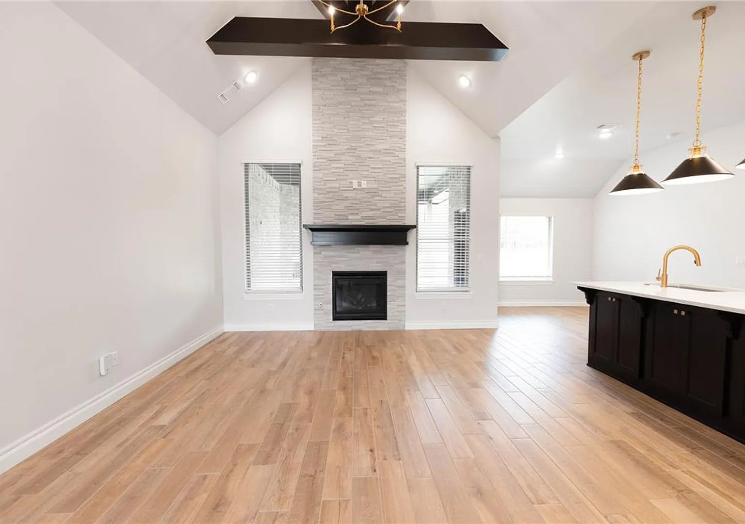 Immaculate New Construction 4 Bedroom, 3 Bathroom Home on Half Acre Lot in Ashleaf Farms! — Photo 3
