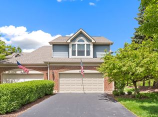 1101 Tennyson Ln, Naperville, IL 60540