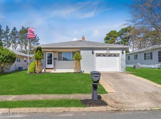 132 Bimini Dr, Toms River, NJ