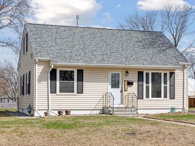 6418 Cloverdale Ave, Minneapolis, MN, 55428