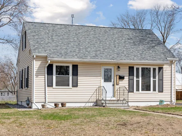 6418 Cloverdale Ave, Minneapolis, MN 55428