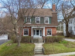 50 Nichols St, Rutland, VT 05701