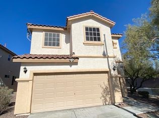 5836 Wispy Winds St, Las Vegas, NV 89148