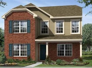 2047 Shadow Creek Blvd, Columbus, IN