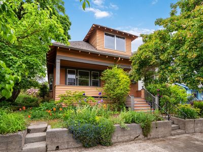 6635 NE Mallory Ave, Portland, OR, 97211