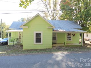 110 Sinclair Ln, Wadesboro, NC 28170