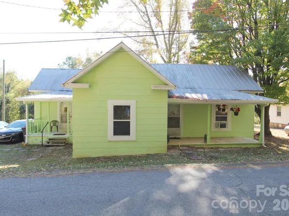 110 Sinclair Ln, Wadesboro, NC 28170