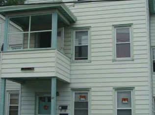 21 23rd Ave, Paterson, NJ 07503
