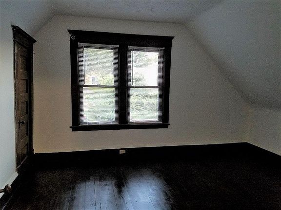 Upstairs bedroom