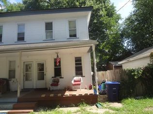 214 Linden Ave, Delanco, NJ 08075