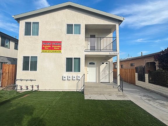 2nd image of 6210 1/2 Brynhurst Ave