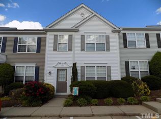 5109 Echo Ridge Rd, Raleigh, NC 27612