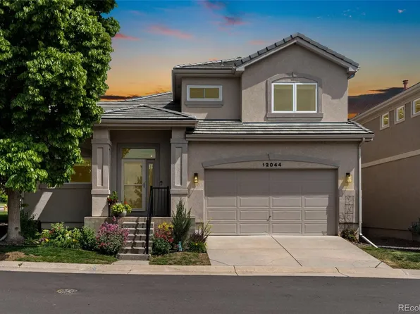 12044 E Lake Circle, Greenwood Village, CO 80111