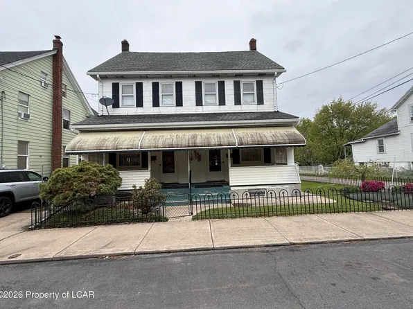 213 E Grant St, McAdoo, PA 18237