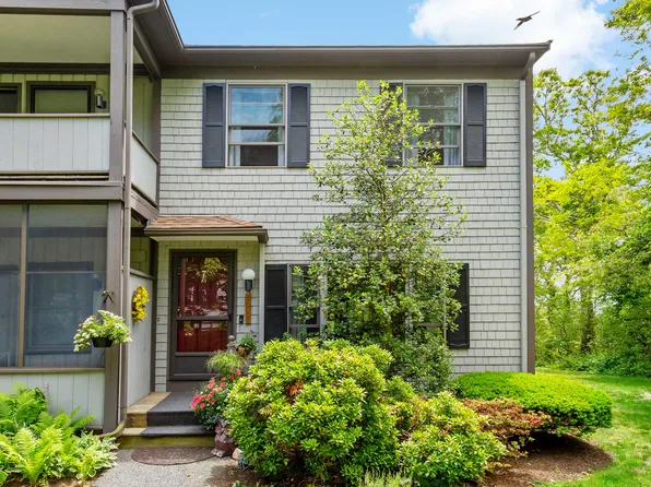 14 Harold Street #7-F, Harwich Port, MA 02646