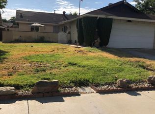 44526 Sancroft Ave, Lancaster, CA 93535