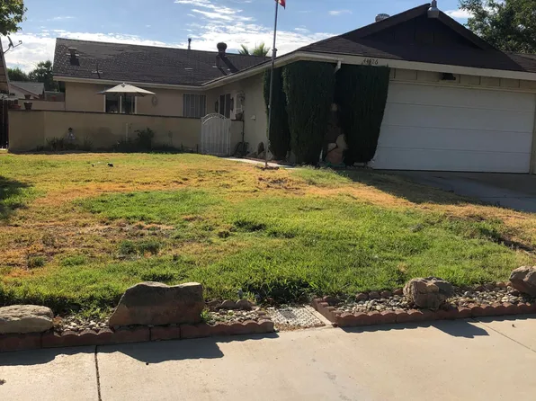 44526 Sancroft Ave, Lancaster, CA 93535