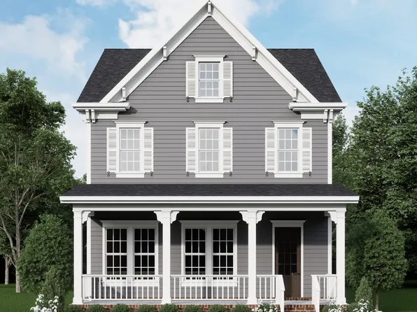 919 Championship Blvd Lot 2740, Franklin, TN 37064