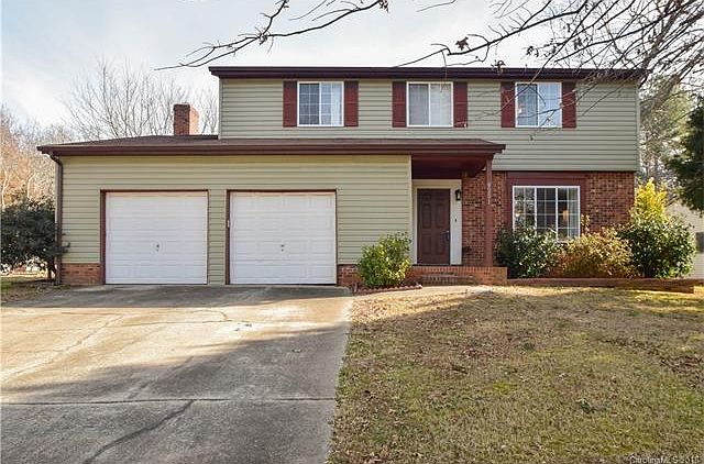 1st image of 8201 Ivy Hollow Dr