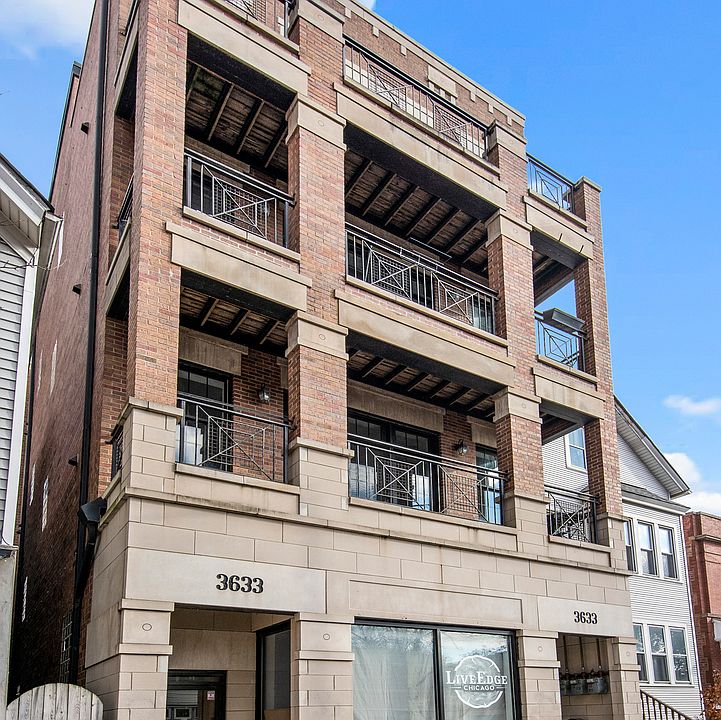 1st image of 3633 N Ashland Ave #4
