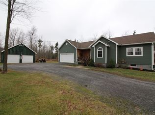 13113 Sand Rd, Adams, NY 13605