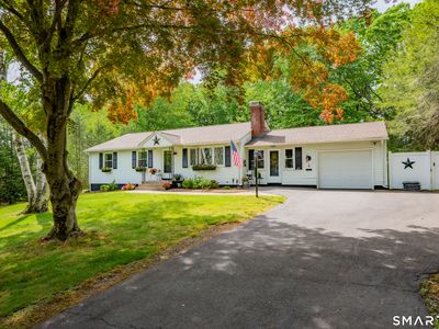 27 Woodcrest Drive, Bristol, CT, 06010