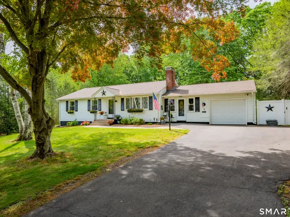 27 Woodcrest Drive, Bristol, CT 06010