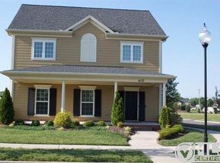 4133 River Links Dr, Spring Hill, TN 37174