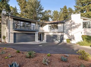 4104 El Nido Ranch Rd, Lafayette, CA 94549