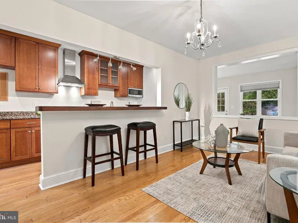 1836 Independence Ave SE APT 4, Washington, DC 20003