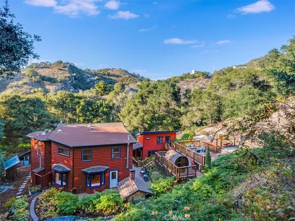 385 Squire Canyon Rd, San Luis Obispo, CA 93401