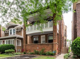 2532 W Wilson Ave, Chicago, IL 60625