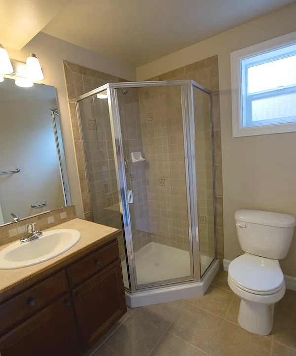 Downstairs Bathroom