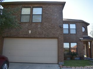 7930 Bronzerock Dr, San Antonio, TX 78244