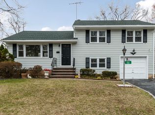 60 Jefferson Ave, Dunellen, NJ 08812