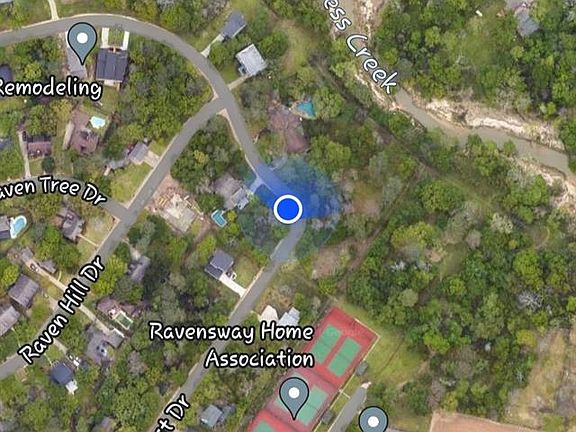 2nd image of 13534 Lakecrest Drive