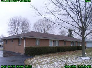2970 Dutch Hollow Rd, Lima, OH 45807