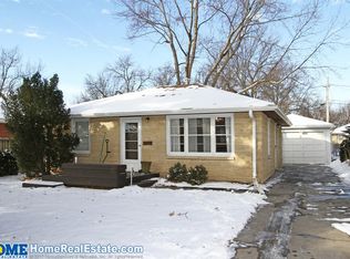 2235 S 52nd St, Lincoln, NE 68506