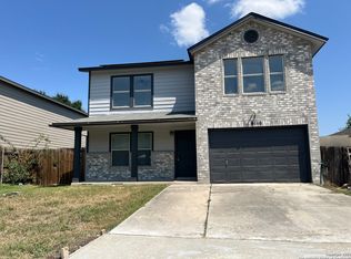 4146 Sunrise Cove Dr, San Antonio, TX 78244