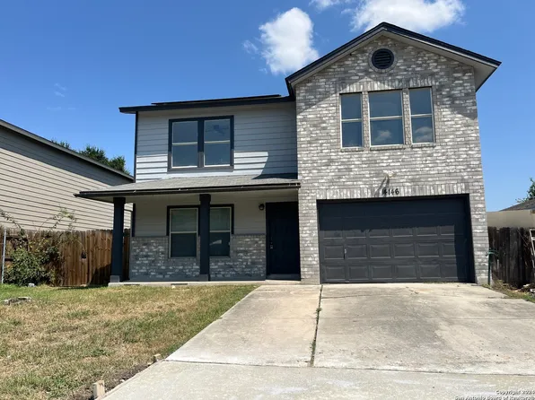 4146 SUNRISE COVE DR, San Antonio, TX 78244