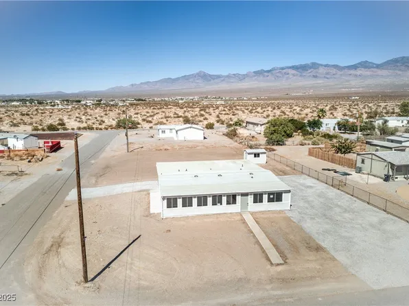 610 Fehrs Way, Pahrump, NV 89060