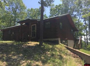 539 Jones Rd, Pineville, AR 72566