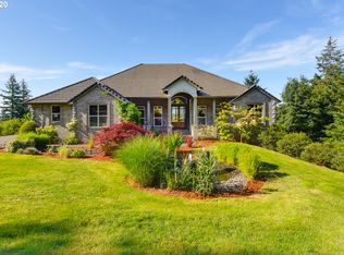 10462 SE Vradenburg Rd, Happy Valley, OR 97086