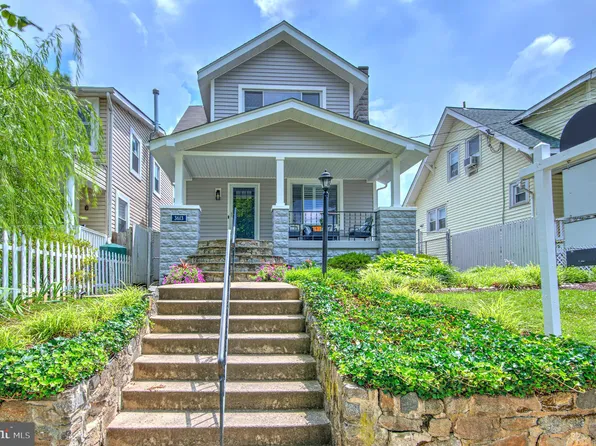 3613 22nd St NE, Washington, DC 20018