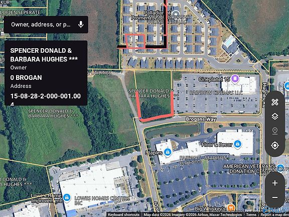 2nd image of 100 Brogans Way