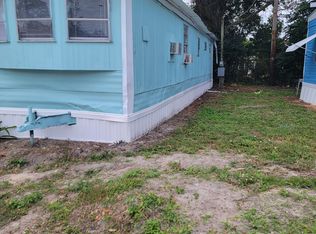 340 Recker Hwy LOT 20, Auburndale, FL 33823
