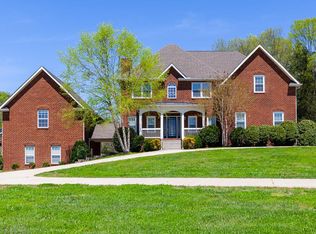 1476 Coleman Rd, Franklin, TN 37064