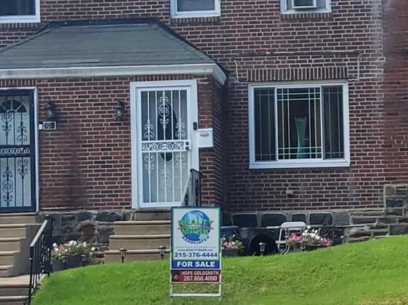 722 E Olney Ave, Philadelphia, PA 19120